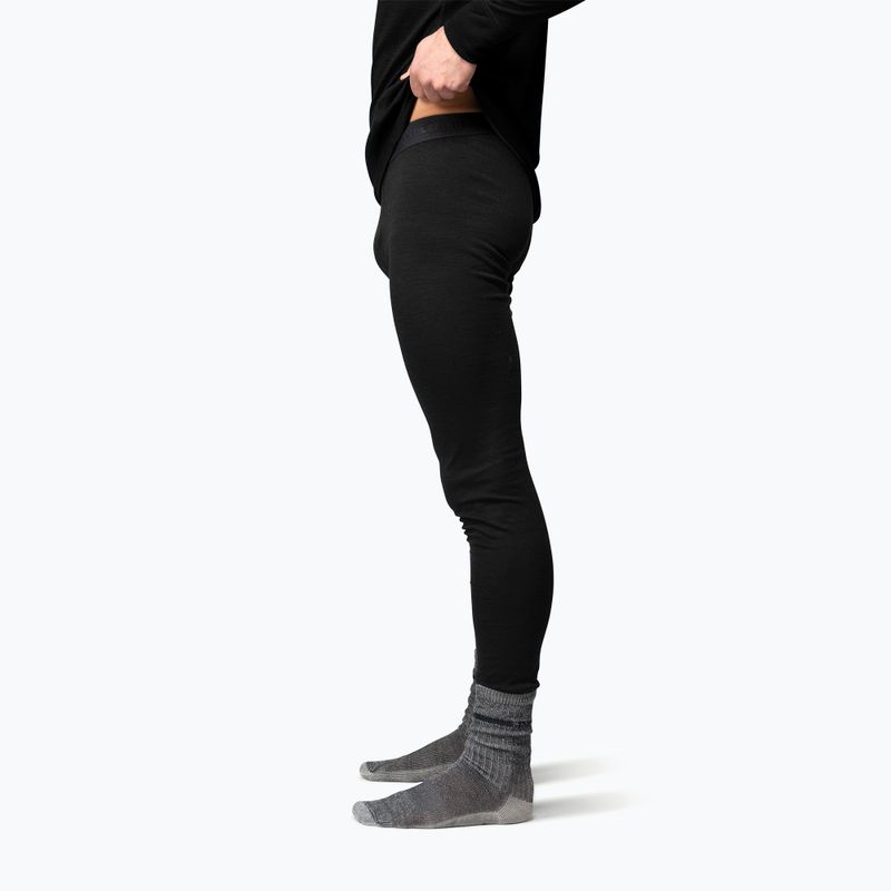 Pánske termonohavice Devold Duo Active Merino 205 Longs black 3