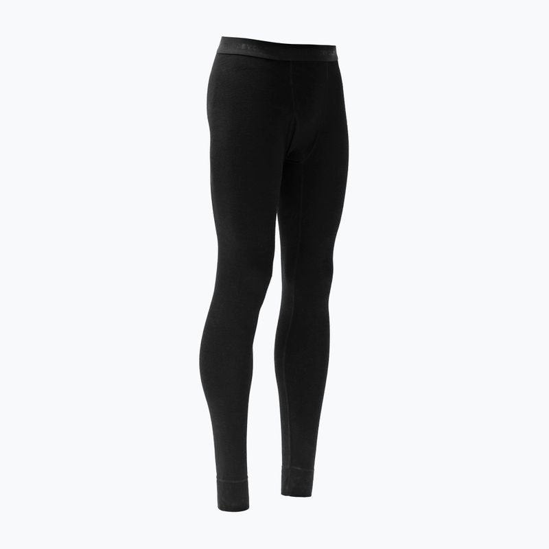 Pánske termonohavice Devold Duo Active Merino 205 Longs black 5
