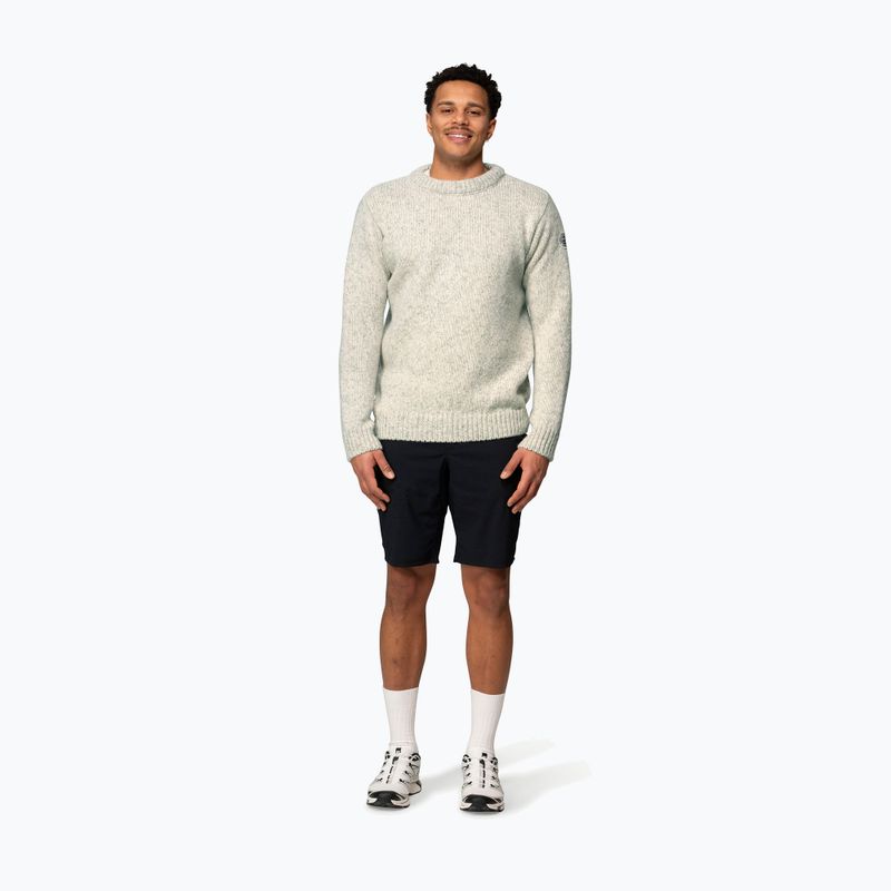 Sveter Devold Nansen Wool grey/melange 2