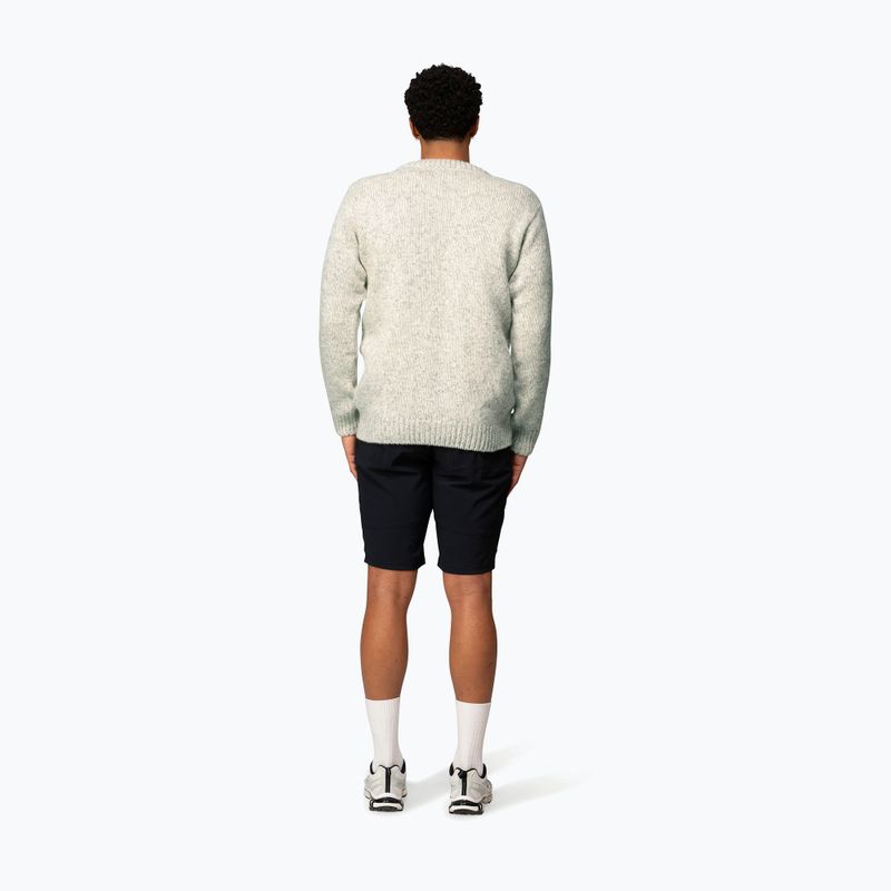 Sveter Devold Nansen Wool grey/melange 3