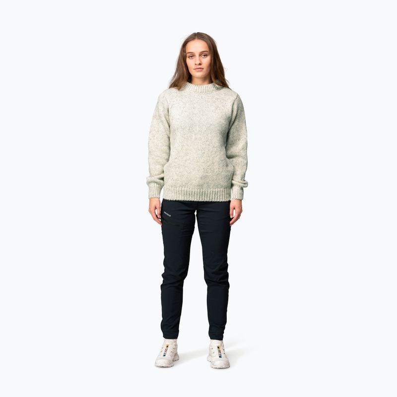 Sveter Devold Nansen Wool grey/melange 5
