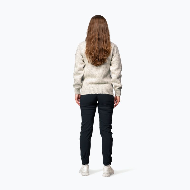 Sveter Devold Nansen Wool grey/melange 6