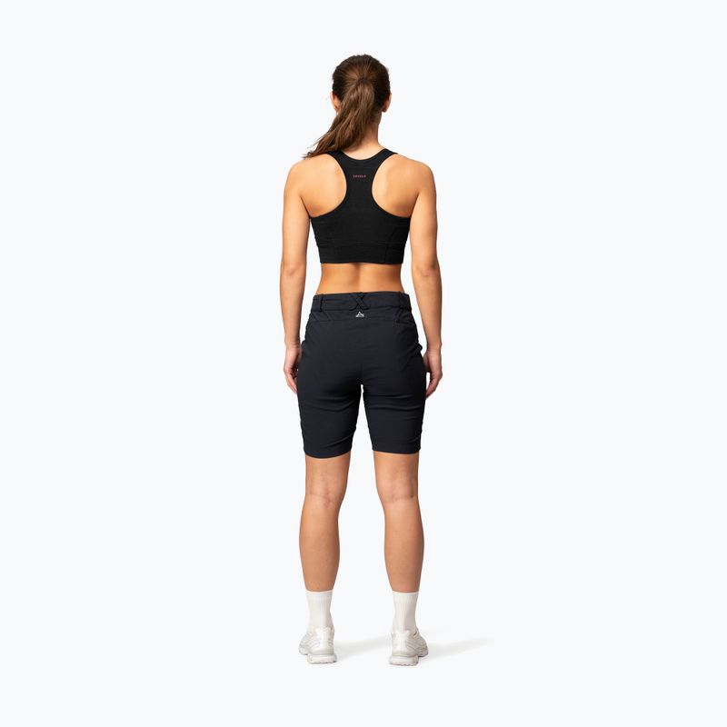 Termo podprsenka Devold Berle Merino caviar 3