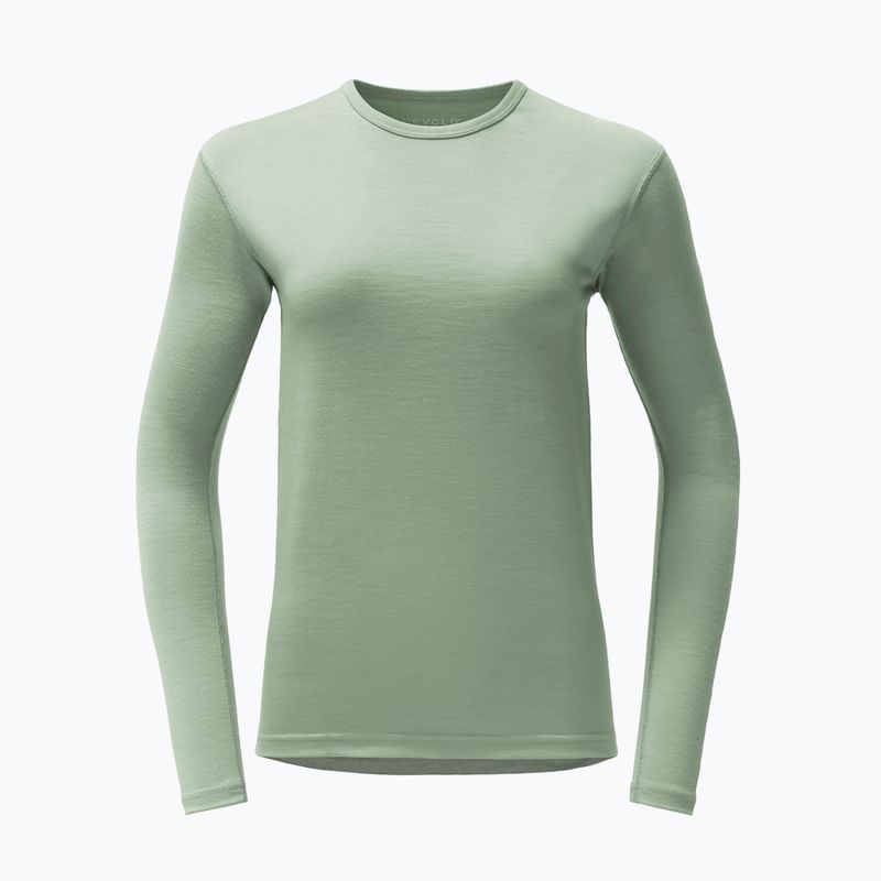 Dámska termo bielizeň Devold Breeze Plus Merino 200 fog 4