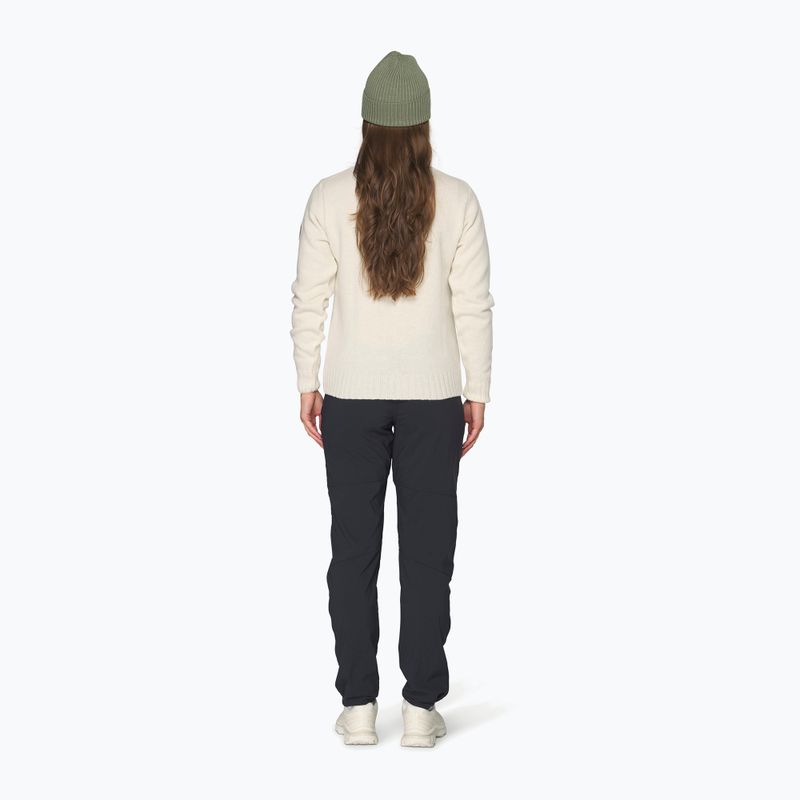 Sveter Devold Nansen Refined off white 3