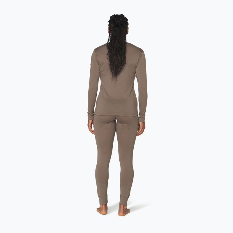Dámska termo bielizeň Devold Breeze Merino 150 falcon 3
