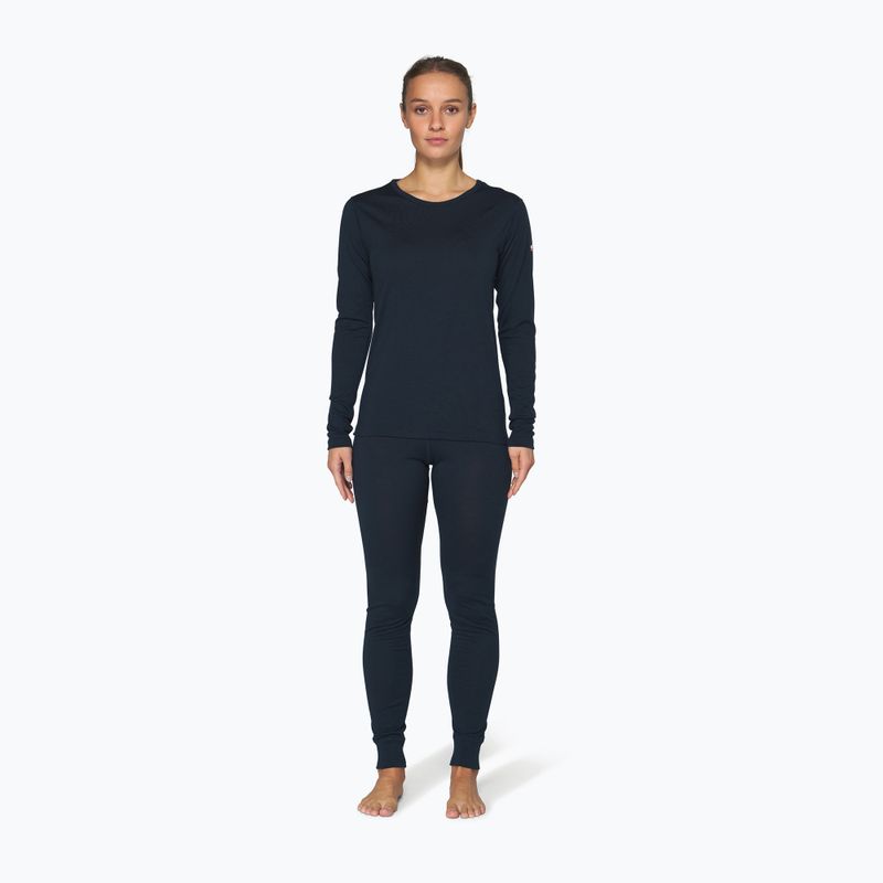 Dámska termo bielizeň Devold Breeze Plus Merino 200 ink 2