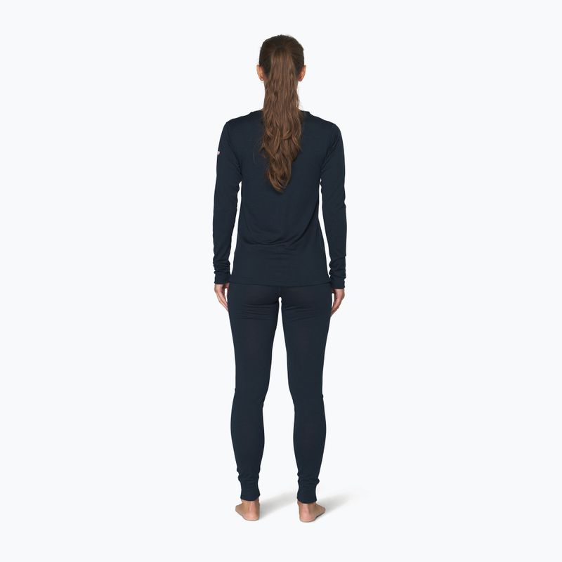 Dámska termo bielizeň Devold Breeze Plus Merino 200 ink 3