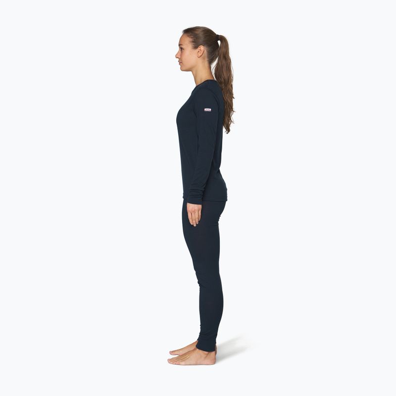 Dámska termo bielizeň Devold Breeze Plus Merino 200 ink 4