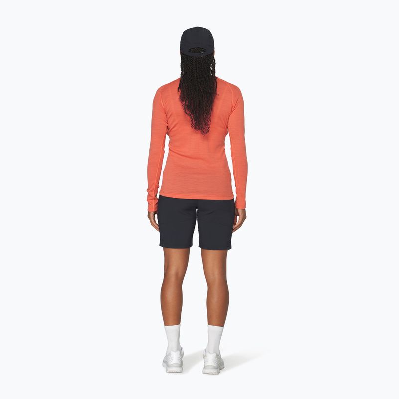 Dámska termo bielizeň Devold Adventure Merino 190 coral 3