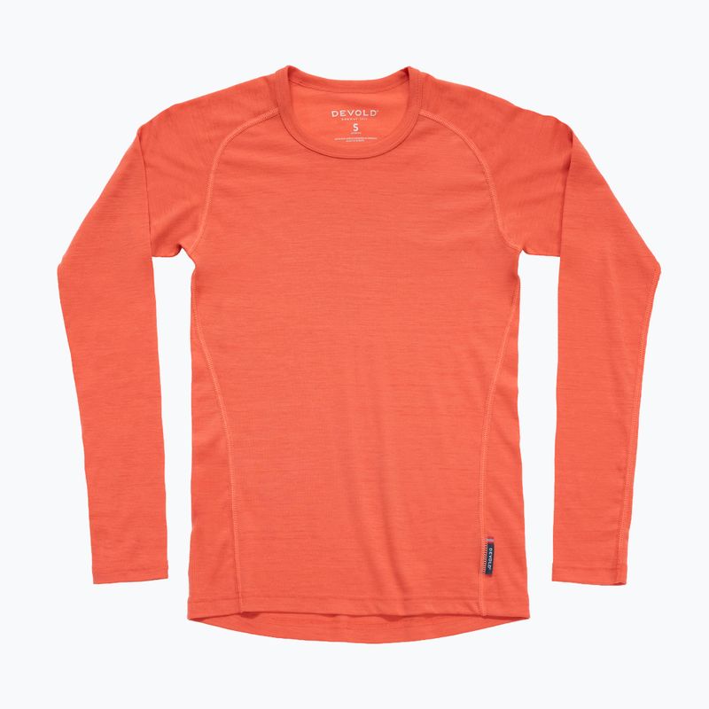 Dámska termo bielizeň Devold Adventure Merino 190 coral 5