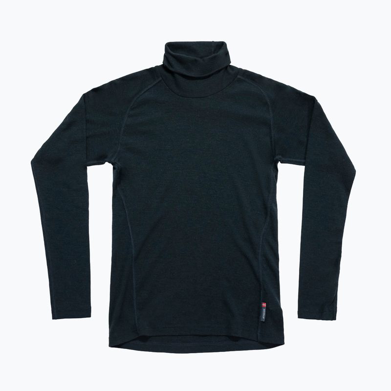 Dámska termo bielizeň Devold Adventure Merino 190 High Neck ink 5