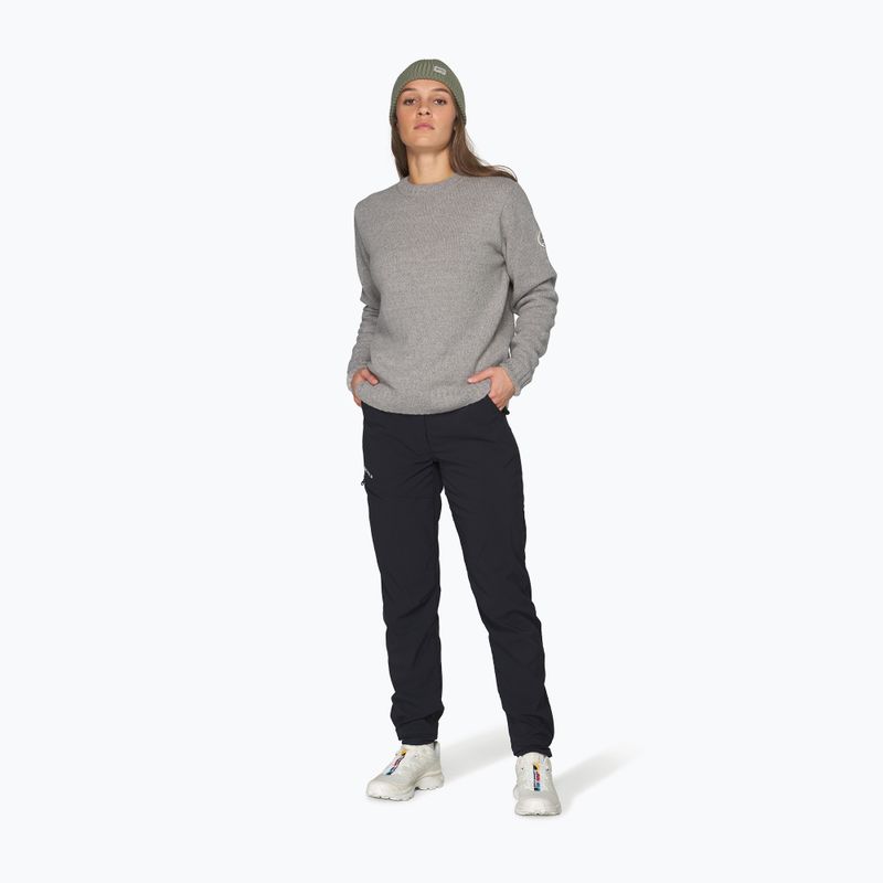 Sveter Devold Nansen Refined grey/melange 2