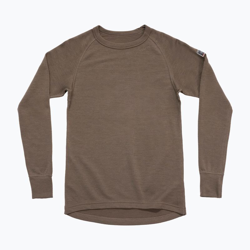 Dámska termo bielizeň Devold Expedition Merino 235 tarmac 5