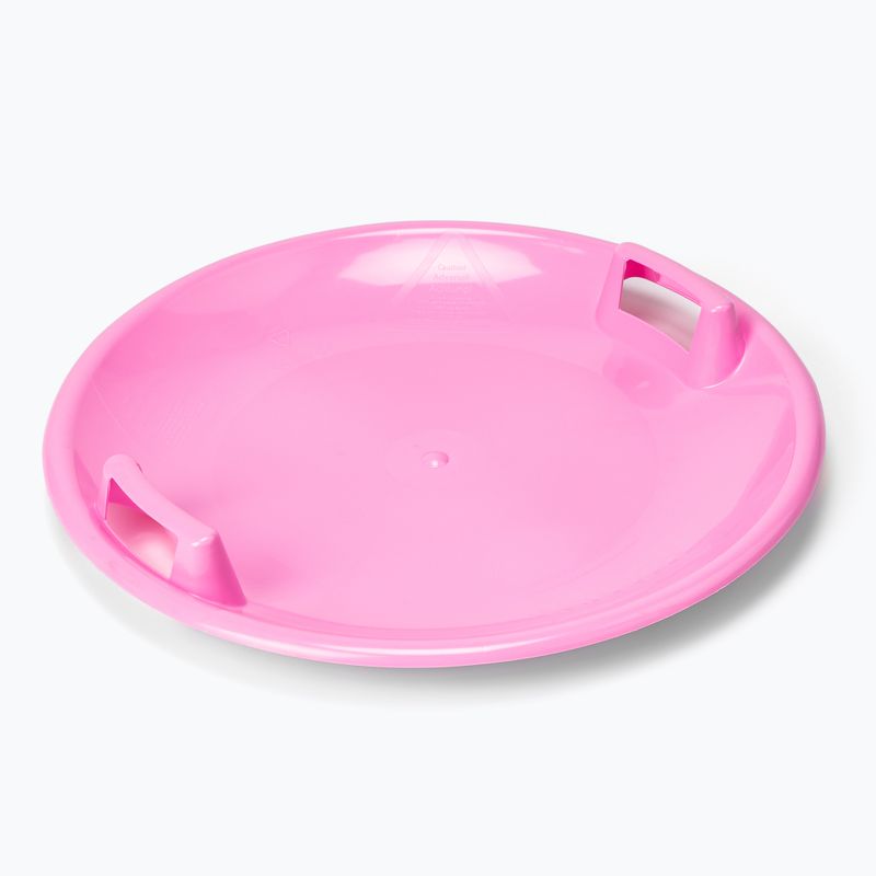 Hamax Ufo slide pink 5545