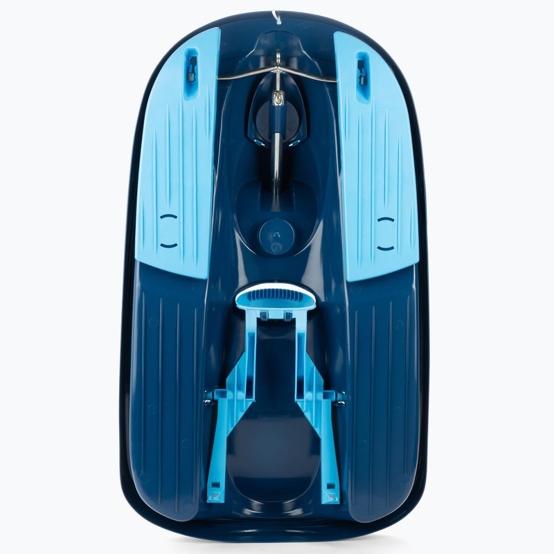 Detský skateboard Hamax Sno Surf modrý 53441 4