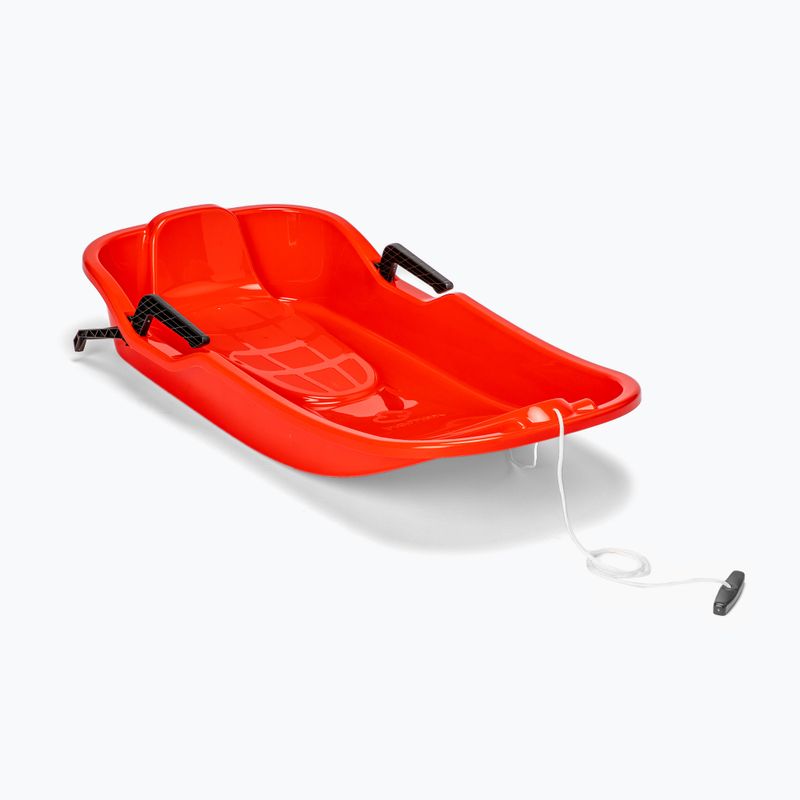 Hamax Sno Glider sánky červené HAM5412