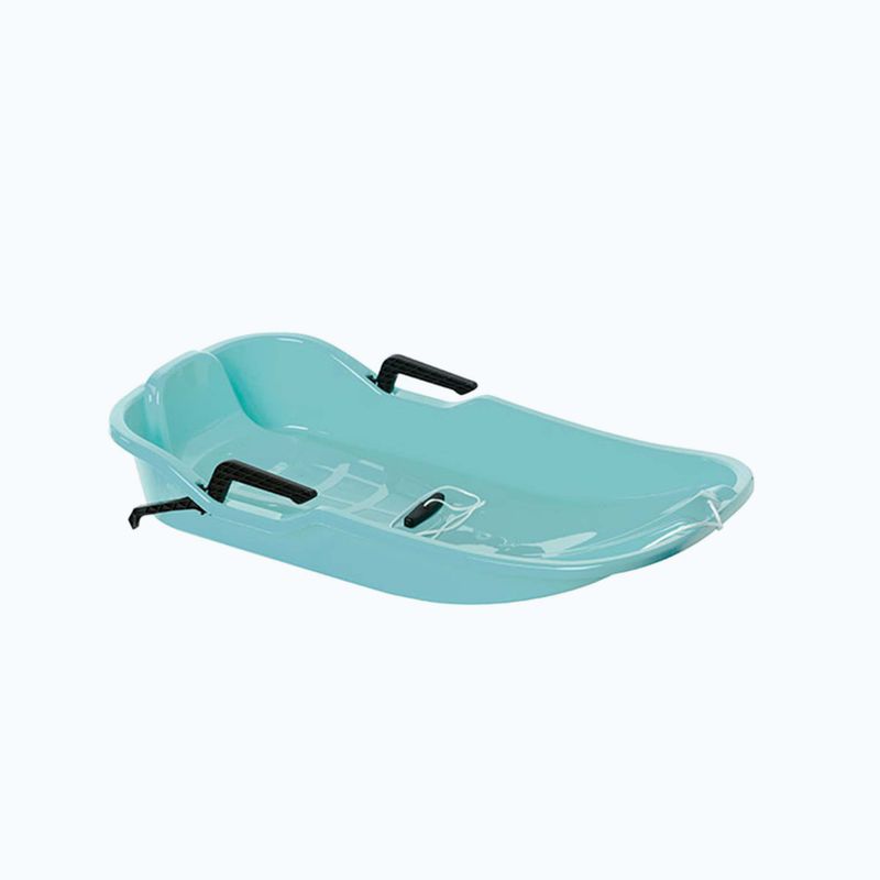 Hamax Sno Glider sánky zelené HAM5417