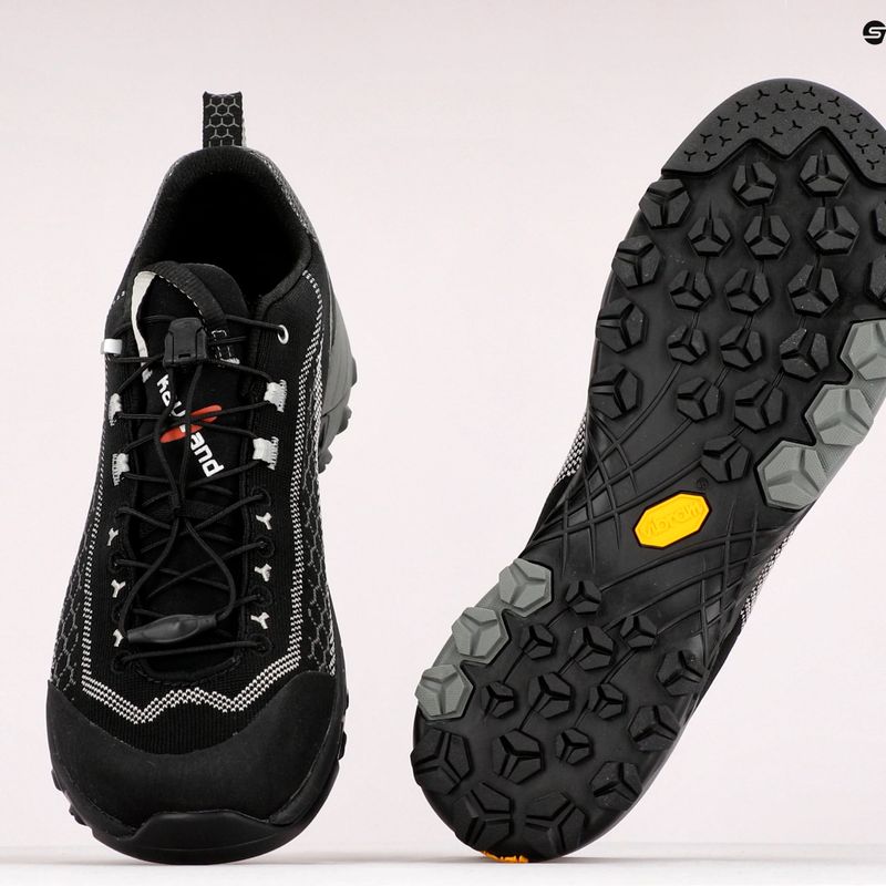 Kayland Alpha Knit GTX pánske trekové topánky black 18021075 9