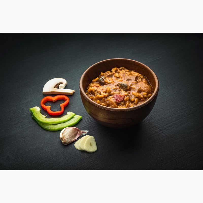 Lyofilizované potraviny Real Turmat Beef Stew 128 g 3