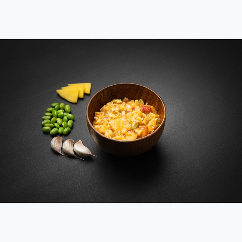 Lyofilizované jedlo Real Turmat Salmon Teriyaki 113 g 3