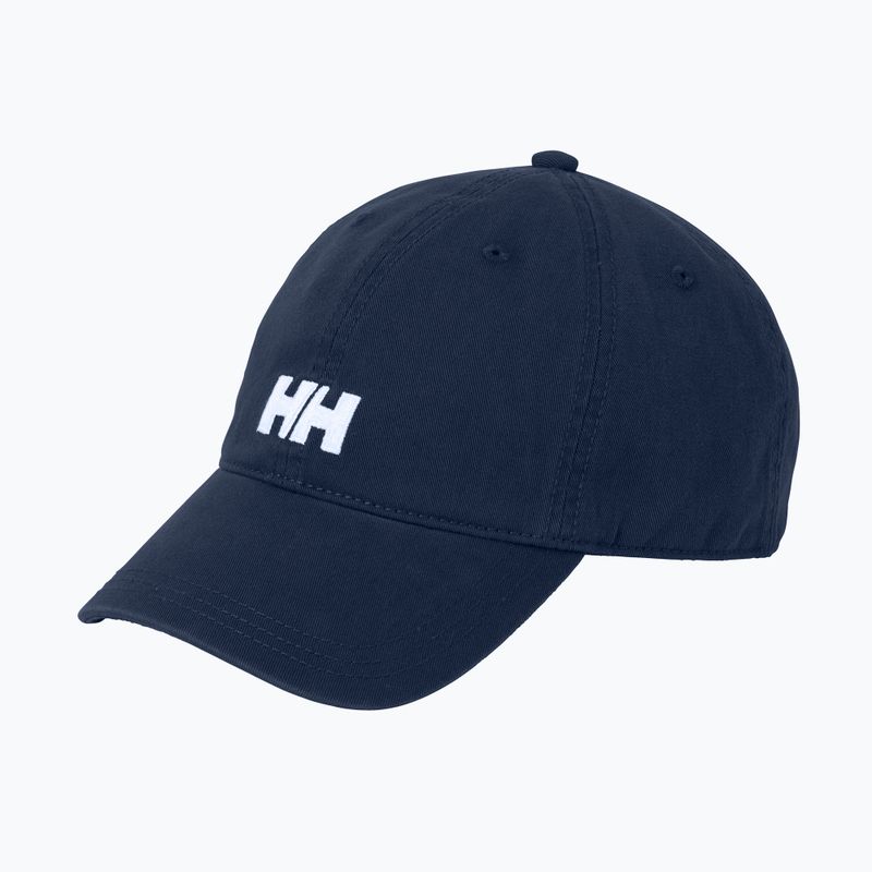 Šiltovka Helly Hansen Logo navy