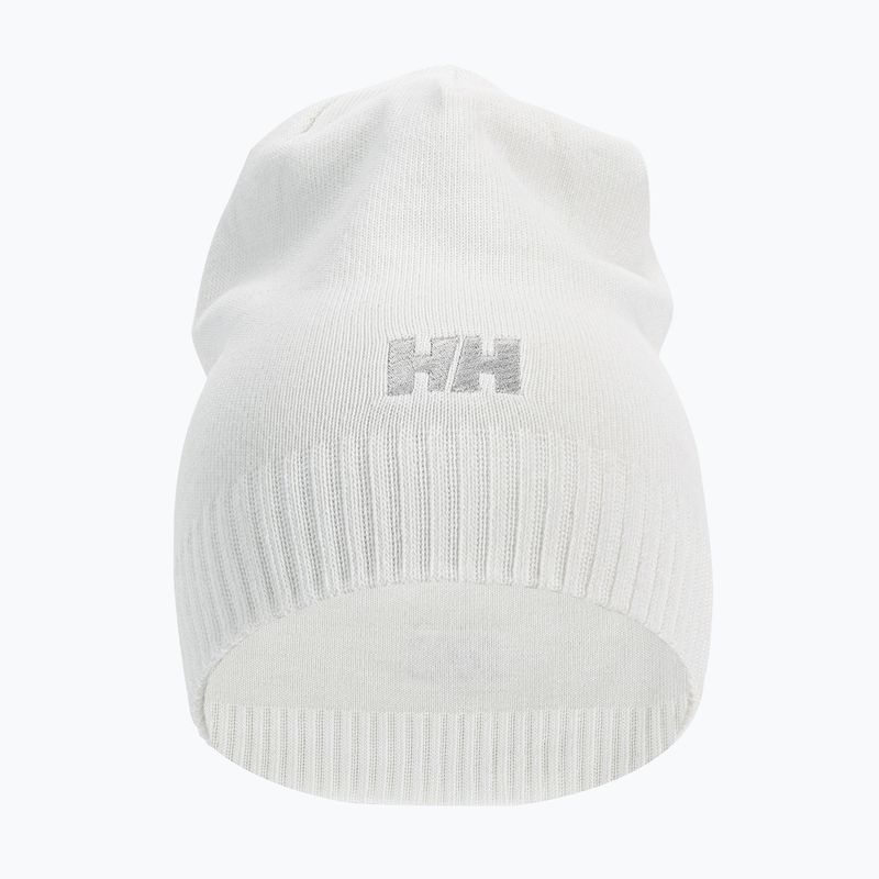 Helly Hansen Značková čiapka biela 57502_001 2