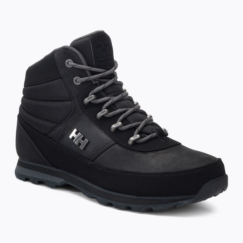 Pánske trekingové topánky Helly Hansen Woodlands čierne 1823_99