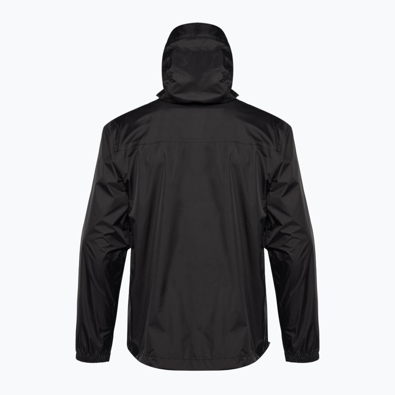 Helly Hansen pánska bunda do dažďa Loke black 62252_990 8