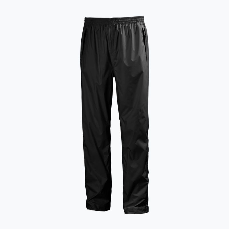 Helly Hansen pánske membránové nohavice Loke black 62265_990 4
