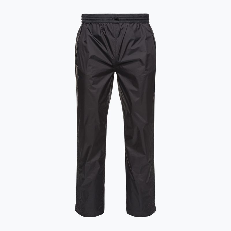 Helly Hansen pánske membránové nohavice Loke black 62265_990
