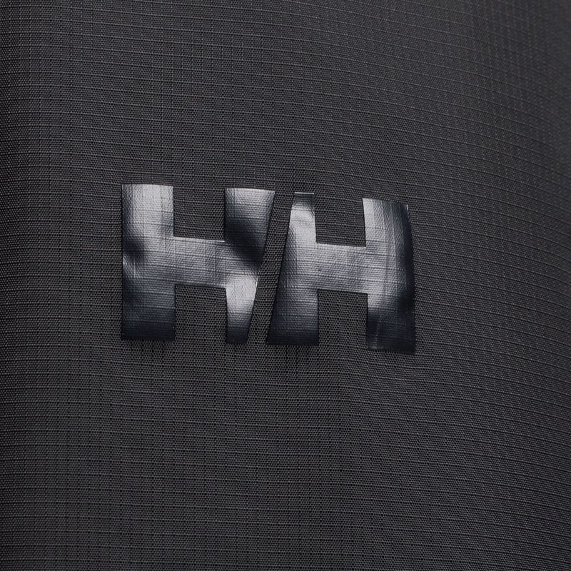 Helly Hansen pánske membránové nohavice Loke black 62265_990 3