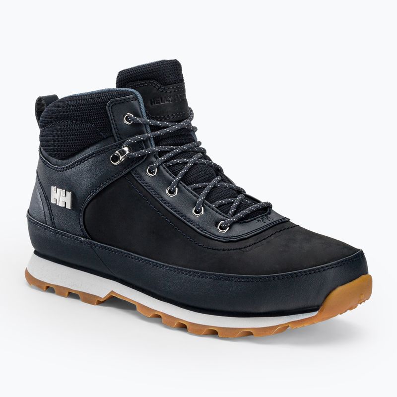 Pánske zimné trekové topánky Helly Hansen Calgary navy blue 10874_597-8