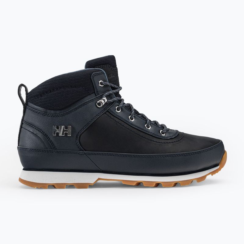 Pánske zimné trekové topánky Helly Hansen Calgary navy blue 10874_597-8 2