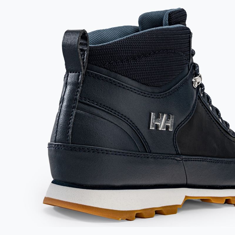 Pánske zimné trekové topánky Helly Hansen Calgary navy blue 10874_597-8 8