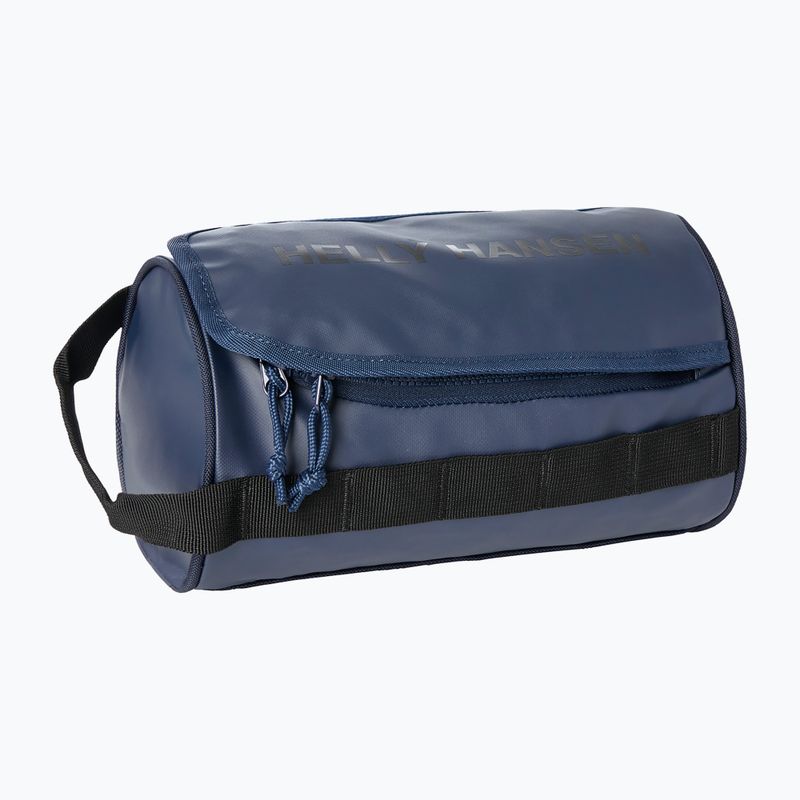 Helly Hansen Hh Wash Bag 2 hiking washbag blue 68007_689-STD