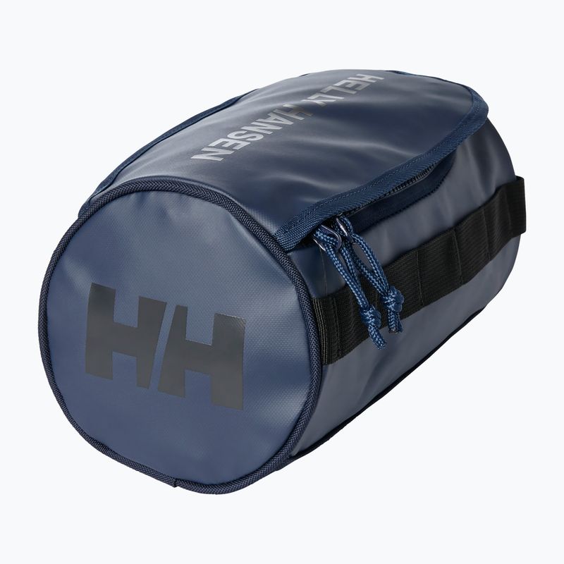 Helly Hansen Hh Wash Bag 2 hiking washbag blue 68007_689-STD 3