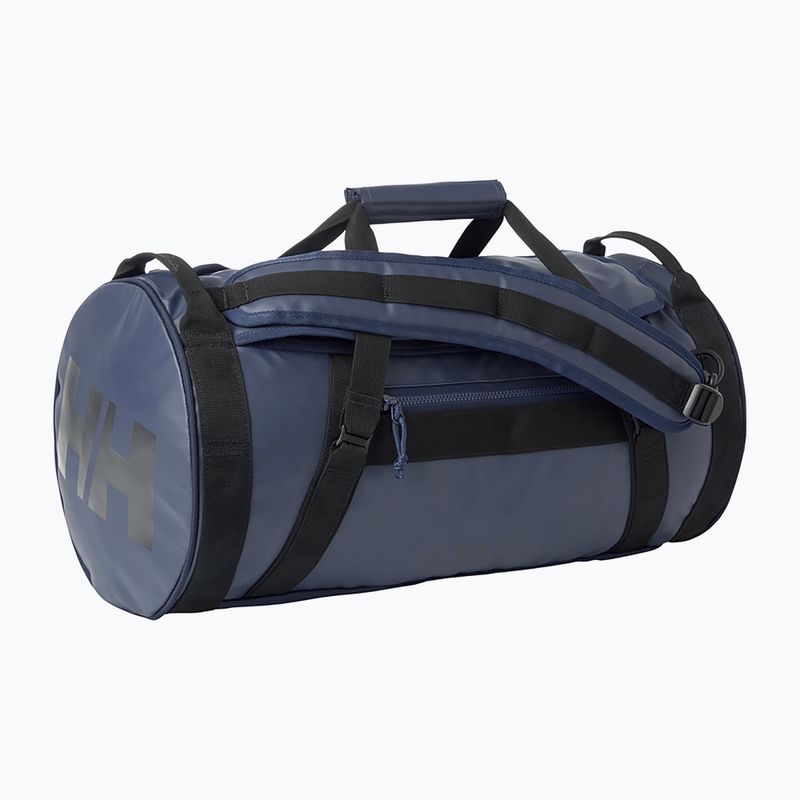 Helly Hansen HH Duffel Bag 2 30L cestovná taška navy blue 68006_689 8