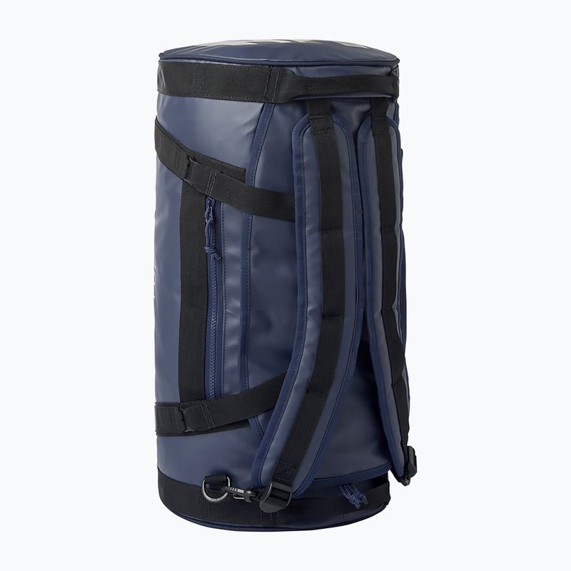 Helly Hansen HH Duffel Bag 2 30L cestovná taška navy blue 68006_689 10