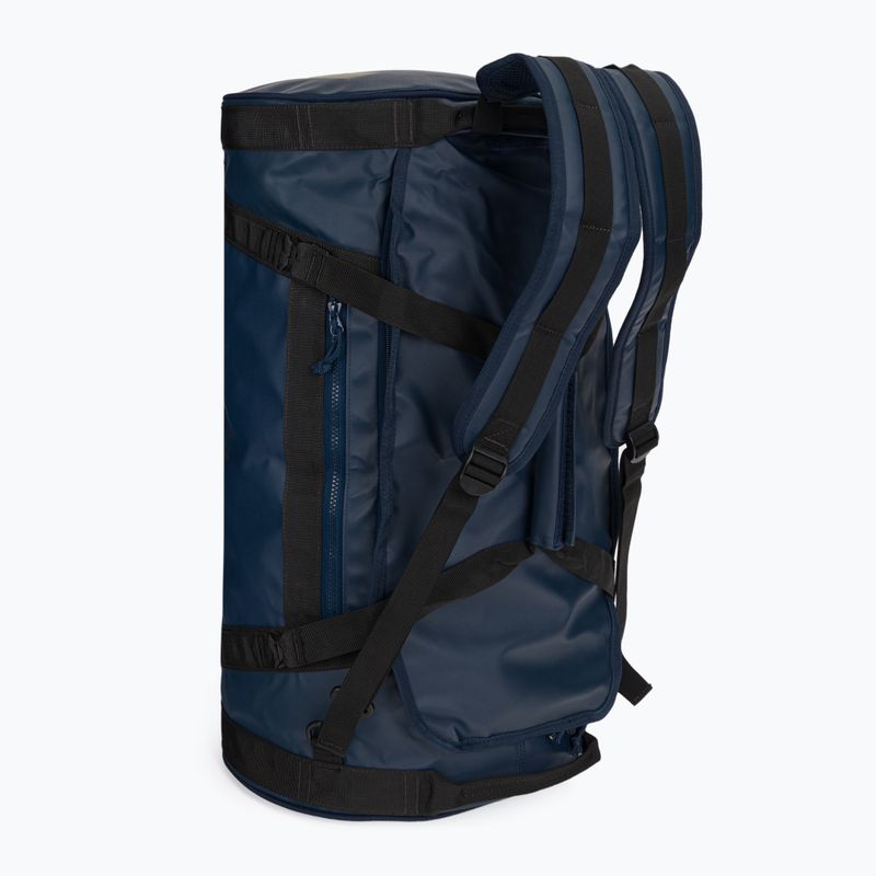 Helly Hansen HH Duffel Bag 2 50L cestovná taška navy blue 68005_689 3