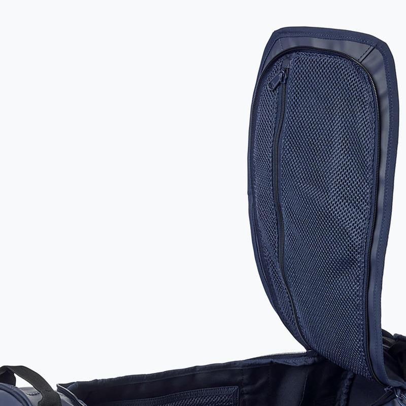 Helly Hansen HH Duffel Bag 2 50L cestovná taška navy blue 68005_689 11