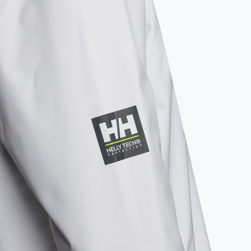 Pánska plachetnica Helly Hansen Crew s kapucňou White 33875_001 4