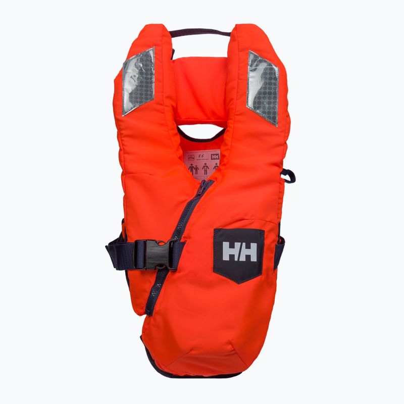 Detská záchranná vesta Helly Hansen Safe+ JR 33992_210