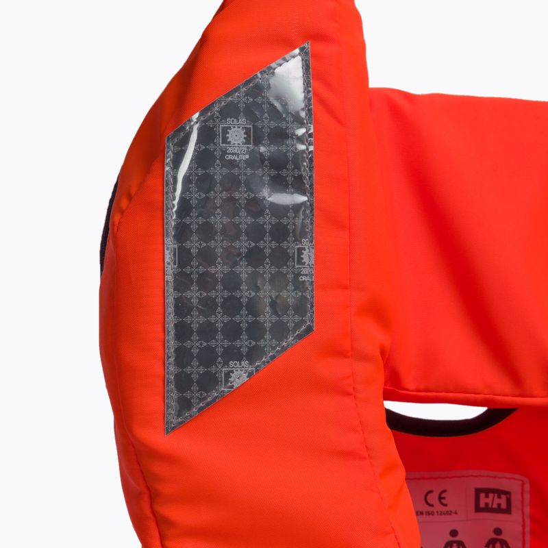 Detská záchranná vesta Helly Hansen Safe+ JR 33992_210 4