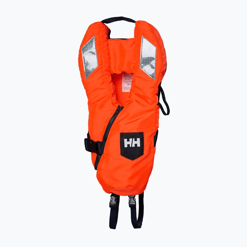 Detská záchranná vesta Helly Hansen Safe+ JR 33992_210 6