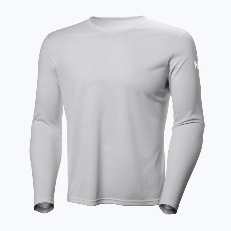 Pánske trekingové tričko Helly Hansen Hh Tech Crew white 48364_001 4