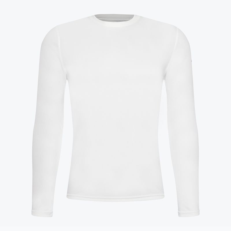 Pánske trekingové tričko Helly Hansen Hh Tech Crew white 48364_001