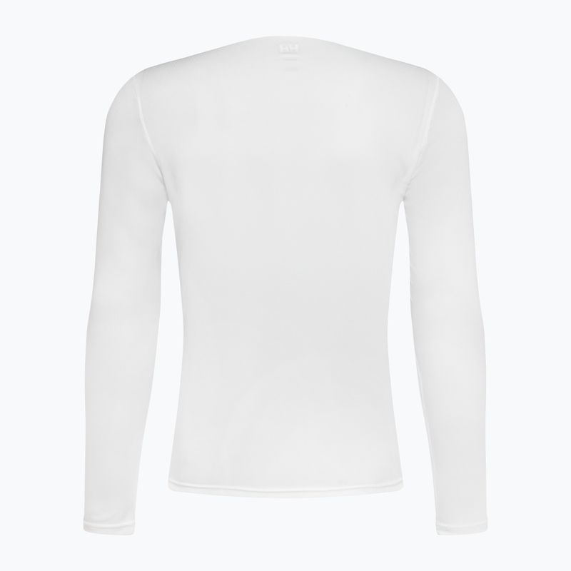 Pánske trekingové tričko Helly Hansen Hh Tech Crew white 48364_001 2