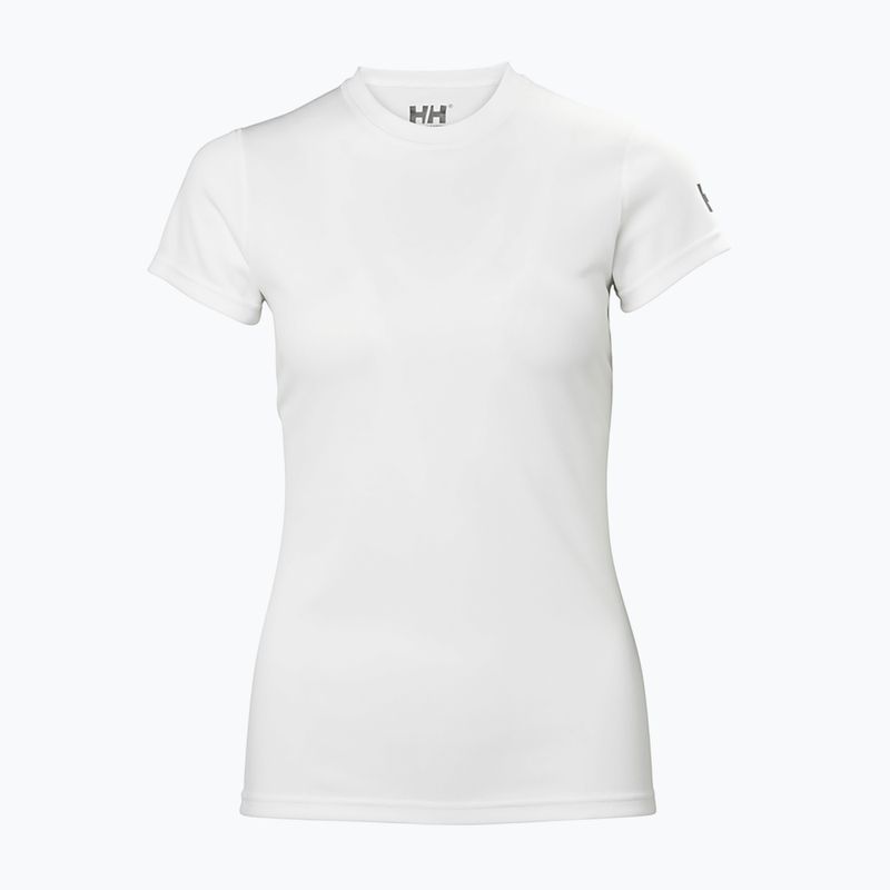 Helly Hansen dámske trekingové tričko Hh Tech white 48363_001