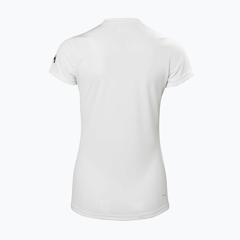 Helly Hansen dámske trekingové tričko Hh Tech white 48363_001 2